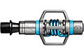 crankbrothers Eggbeater 3 MTB ペダル (Electric Blue)